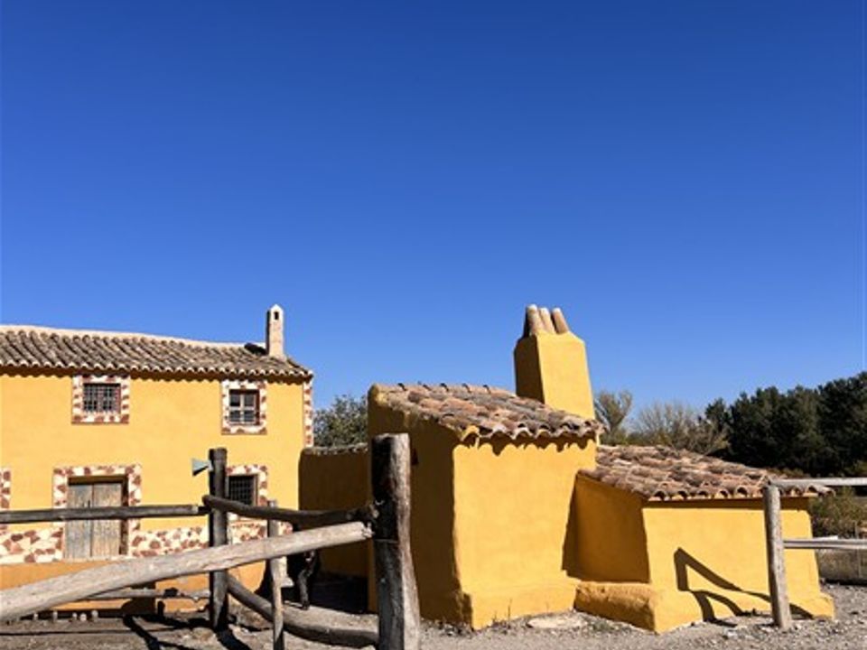 Villa i Baza, Granada - foto 5
